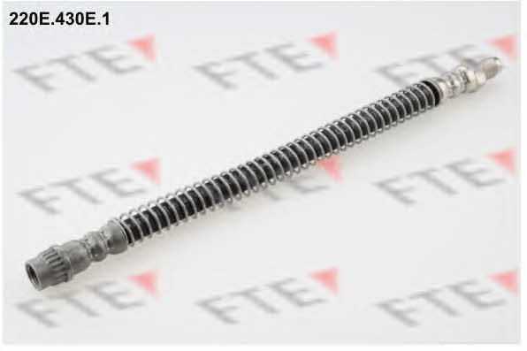 FTE 220E.430E.1 Brake Hose 220E430E1