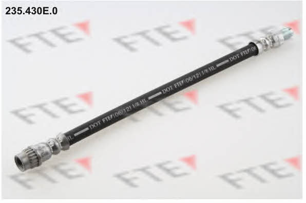 FTE 235.430E.0 Brake Hose 235430E0