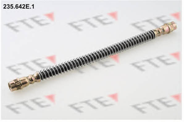 FTE 235.642E.1 Brake Hose 235642E1