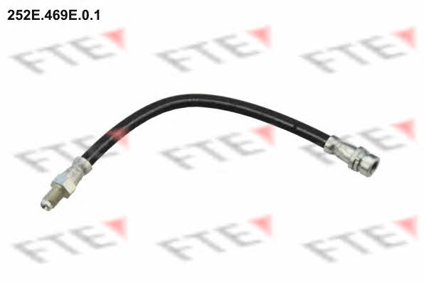 FTE 252E.469E.0.1 Brake Hose 252E469E01