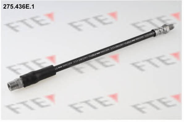 FTE 275.436E.1 Brake Hose 275436E1