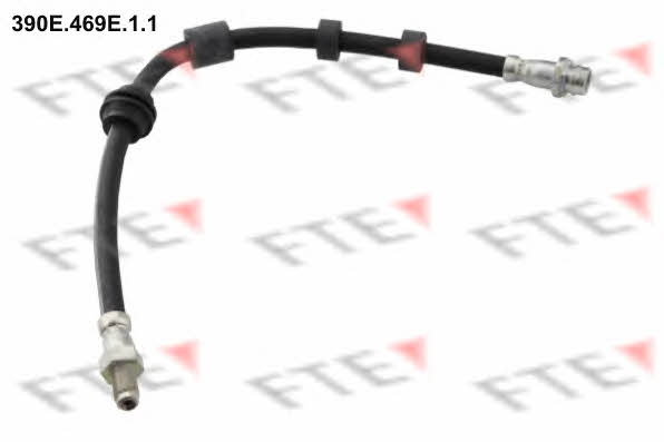 FTE 390E.469E.1.1 Brake Hose 390E469E11