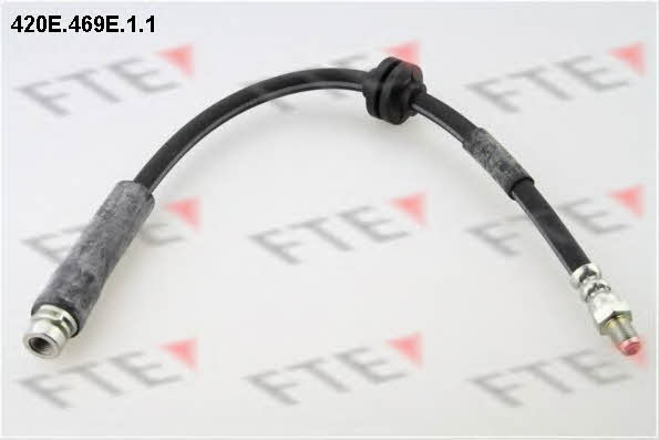 FTE 420E.469E.1.1 Brake Hose 420E469E11