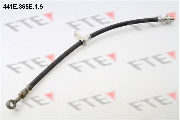 FTE 441E.865E.1.5 Brake Hose 441E865E15