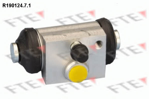 FTE R190124.7.1 Wheel Brake Cylinder R19012471