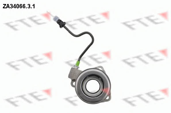 FTE ZA34066.3.1 Release bearing ZA3406631