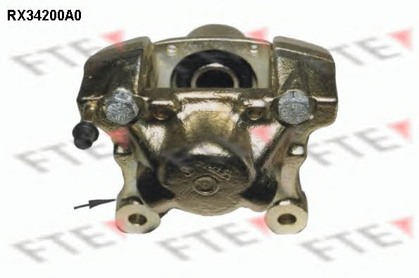 FTE RX34200A0 Brake caliper rear right RX34200A0