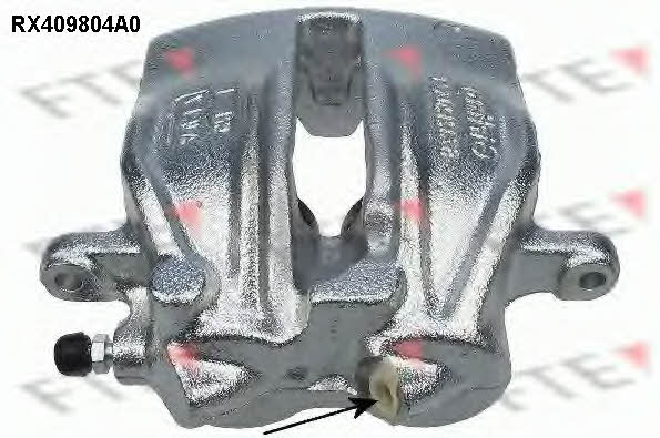 FTE RX409804A0 Brake caliper front right RX409804A0