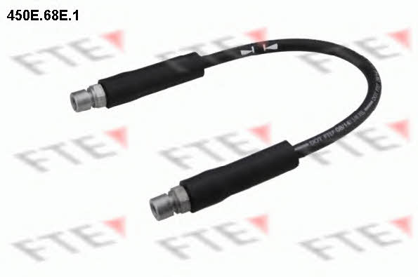 FTE 450E.68E.1 Brake Hose 450E68E1