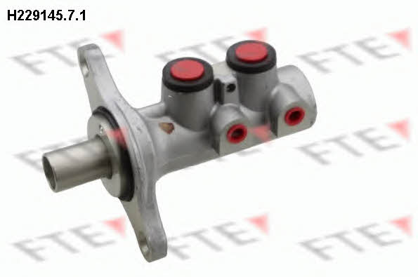 FTE H229145.7.1 Brake Master Cylinder H22914571