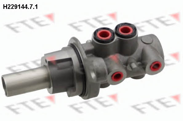 FTE H229144.7.1 Brake Master Cylinder H22914471