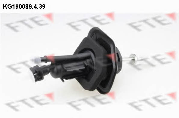 FTE KG190089.4.39 Master cylinder, clutch KG190089439 KG190089439 FTE Master cylinder, clutch