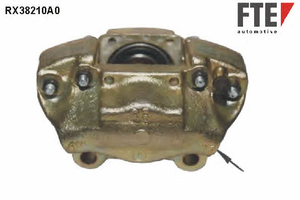 FTE RX38210A0 Brake caliper rear right RX38210A0