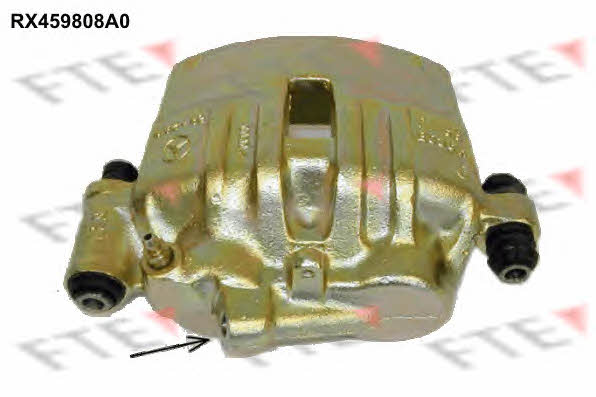 FTE RX459808A0 Brake caliper right RX459808A0