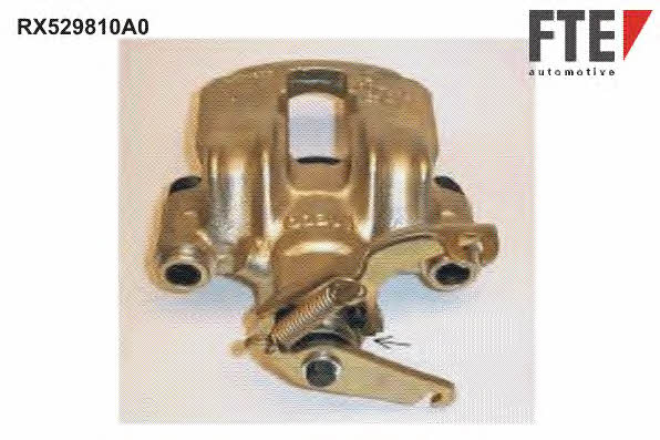 FTE RX529810A0 Brake caliper rear right RX529810A0 RX529810A0 FTE Brake caliper rear right