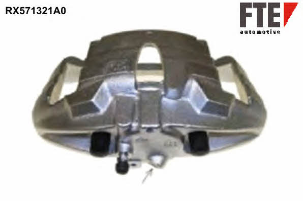 FTE RX571321A0 Brake caliper front left RX571321A0