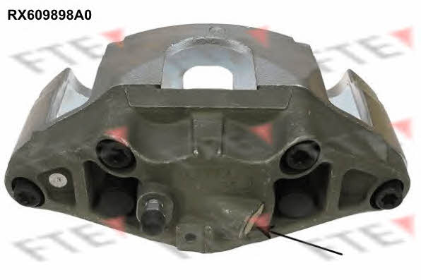 FTE RX609898A0 Brake caliper RX609898A0