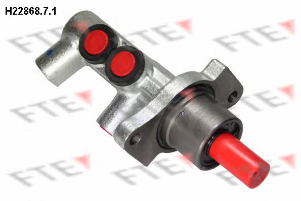 FTE H22868.7.1 Brake Master Cylinder H2286871