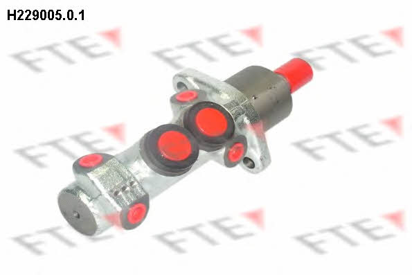 FTE H229005.0.1 Brake Master Cylinder H22900501