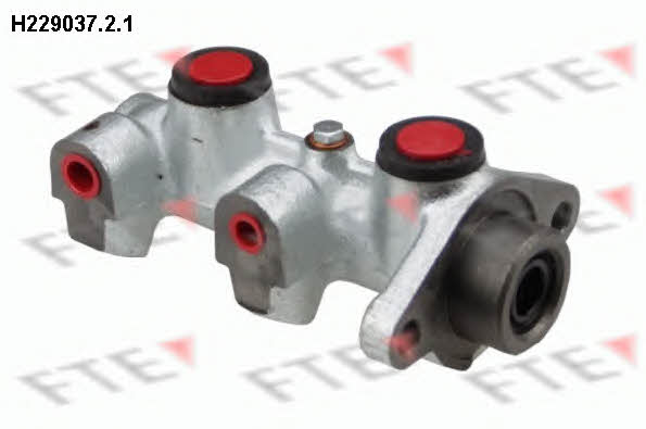 FTE H229037.2.1 Brake Master Cylinder H22903721