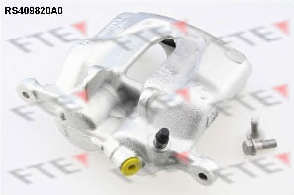 FTE RS409820A0 Brake caliper front right RS409820A0