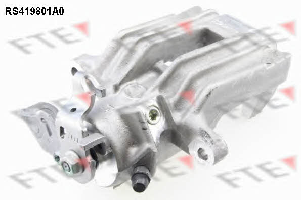 FTE RS419801A0 Brake caliper rear left RS419801A0