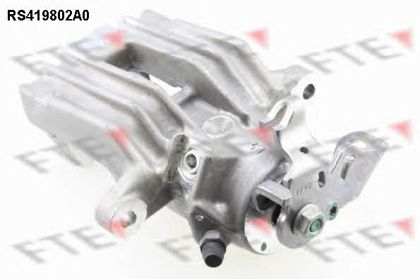 FTE RS419802A0 Brake caliper rear right RS419802A0