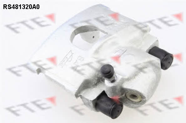 FTE RS481320A0 Brake caliper front left RS481320A0