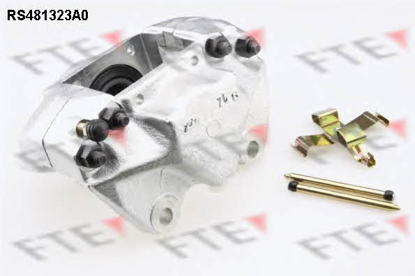 FTE RS481323A0 Brake caliper front left RS481323A0