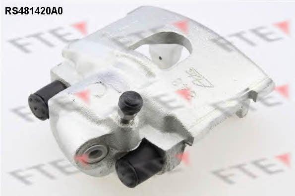 FTE RS481420A0 Brake caliper front right RS481420A0