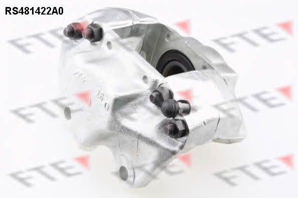 FTE RS481422A0 Brake caliper front right RS481422A0