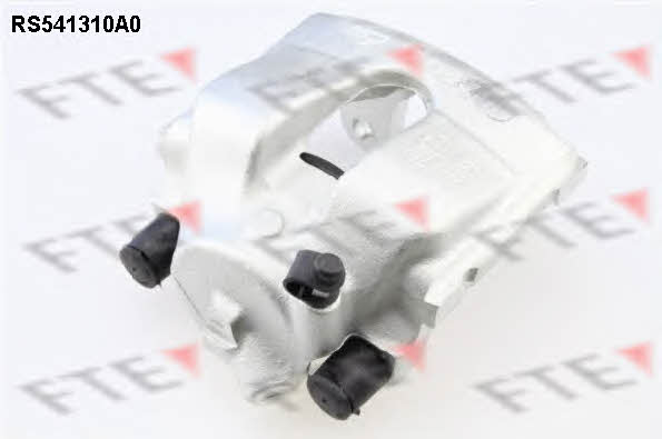 FTE RS541310A0 Brake caliper front left RS541310A0