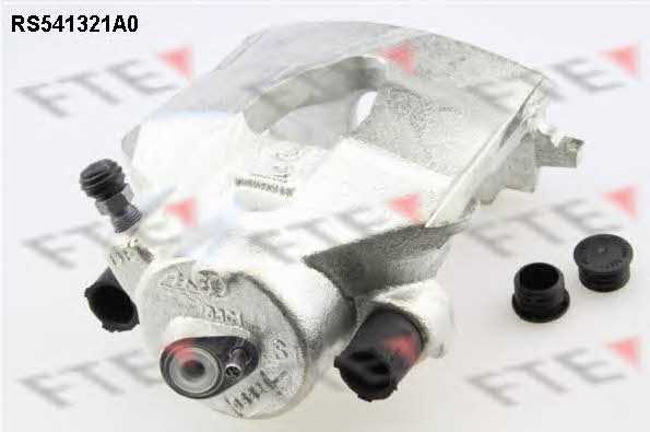 FTE RS541321A0 Brake caliper front left RS541321A0