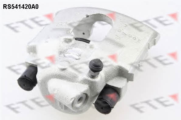 FTE RS541420A0 Brake caliper front right RS541420A0