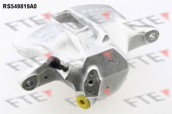 FTE RS549819A0 Brake caliper front left RS549819A0
