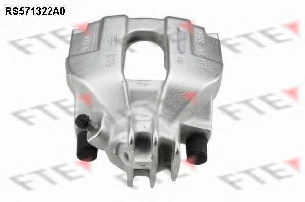 FTE RS571322A0 Brake caliper front left RS571322A0