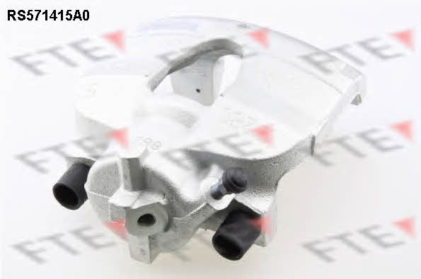 FTE RS571415A0 Brake caliper front right RS571415A0