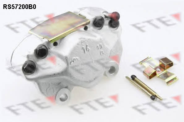FTE RS57200B0 Brake caliper front right RS57200B0