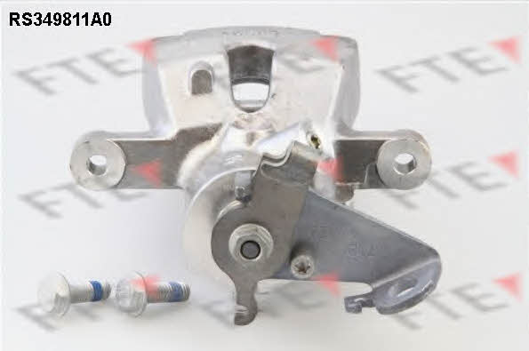 FTE RS349811A0 Brake caliper rear left RS349811A0