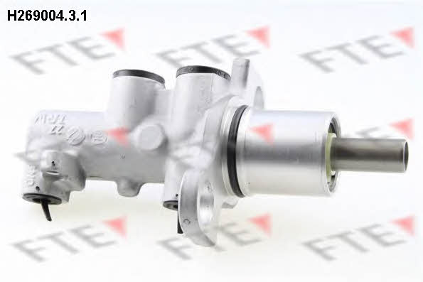 FTE H269004.3.1 Brake Master Cylinder H26900431