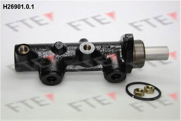 FTE H26901.0.1 Brake Master Cylinder H2690101