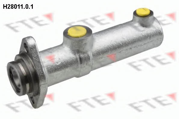 FTE H28011.0.1 Brake Master Cylinder H2801101