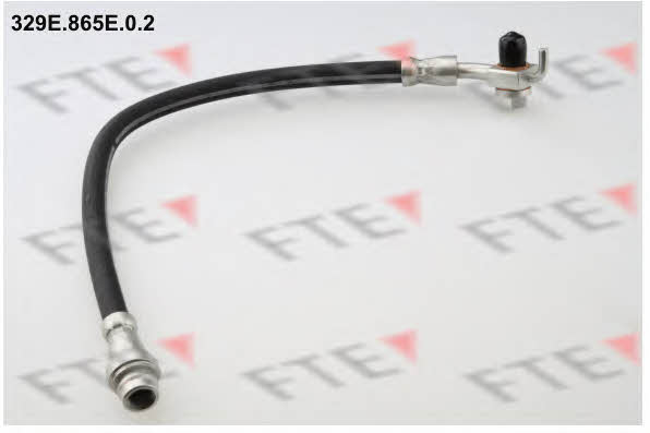 FTE 329E.865E.0.2 Brake Hose 329E865E02