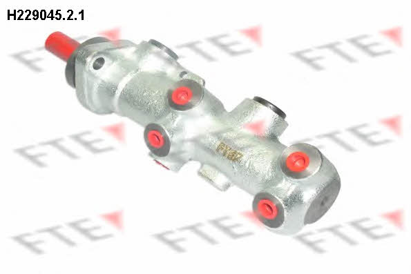 FTE H229045.2.1 Brake Master Cylinder H22904521