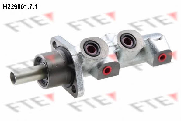 FTE H229061.7.1 Brake Master Cylinder H22906171