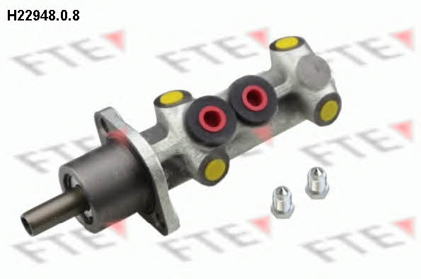 FTE H22948.0.8 Brake Master Cylinder H2294808