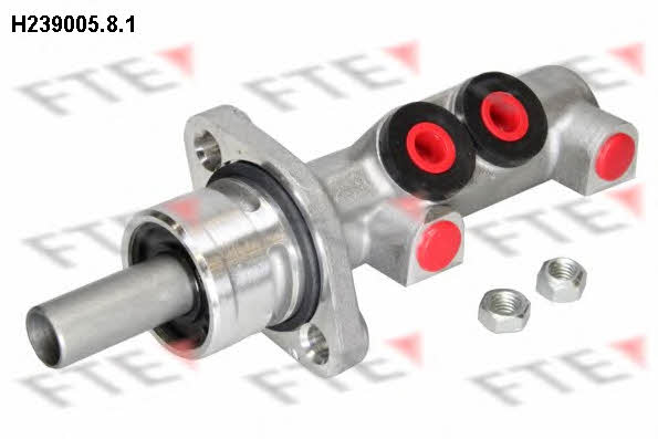 FTE H239005.8.1 Brake Master Cylinder H23900581