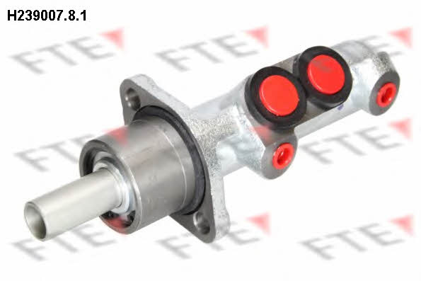 FTE H239007.8.1 Brake Master Cylinder H23900781