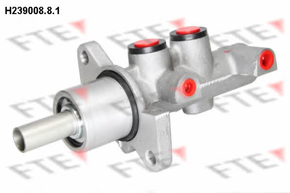 FTE H239008.8.1 Brake Master Cylinder H23900881