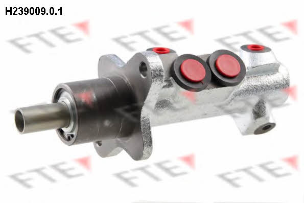 FTE H239009.0.1 Brake Master Cylinder H23900901